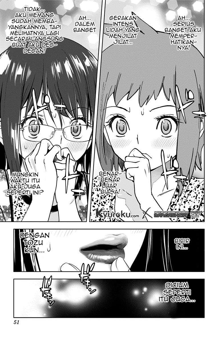 Chapter 60 - halaman 10