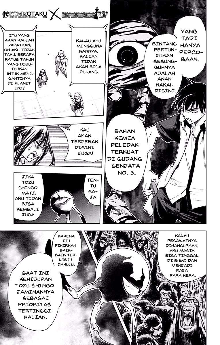 Chapter 50 - halaman 11