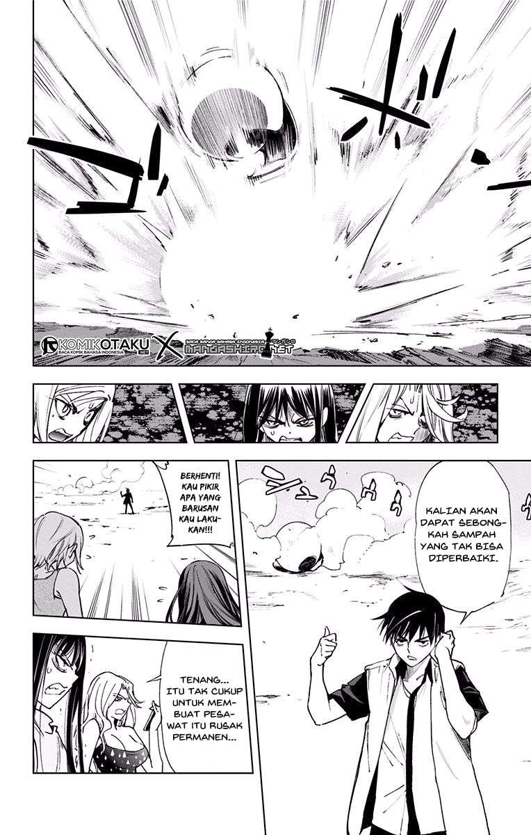 Chapter 50 - halaman 10