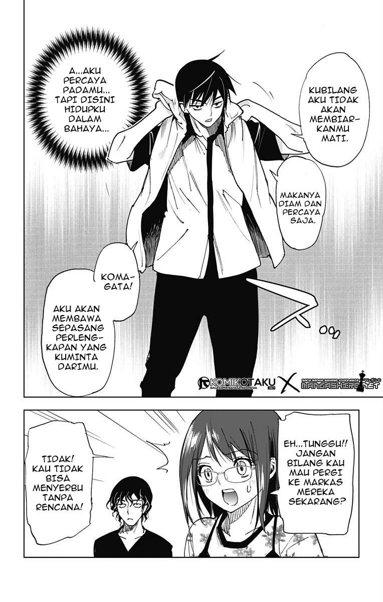 Chapter 49 - halaman 11