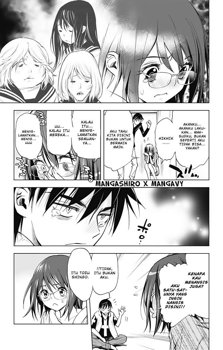 Chapter 48 - halaman 11