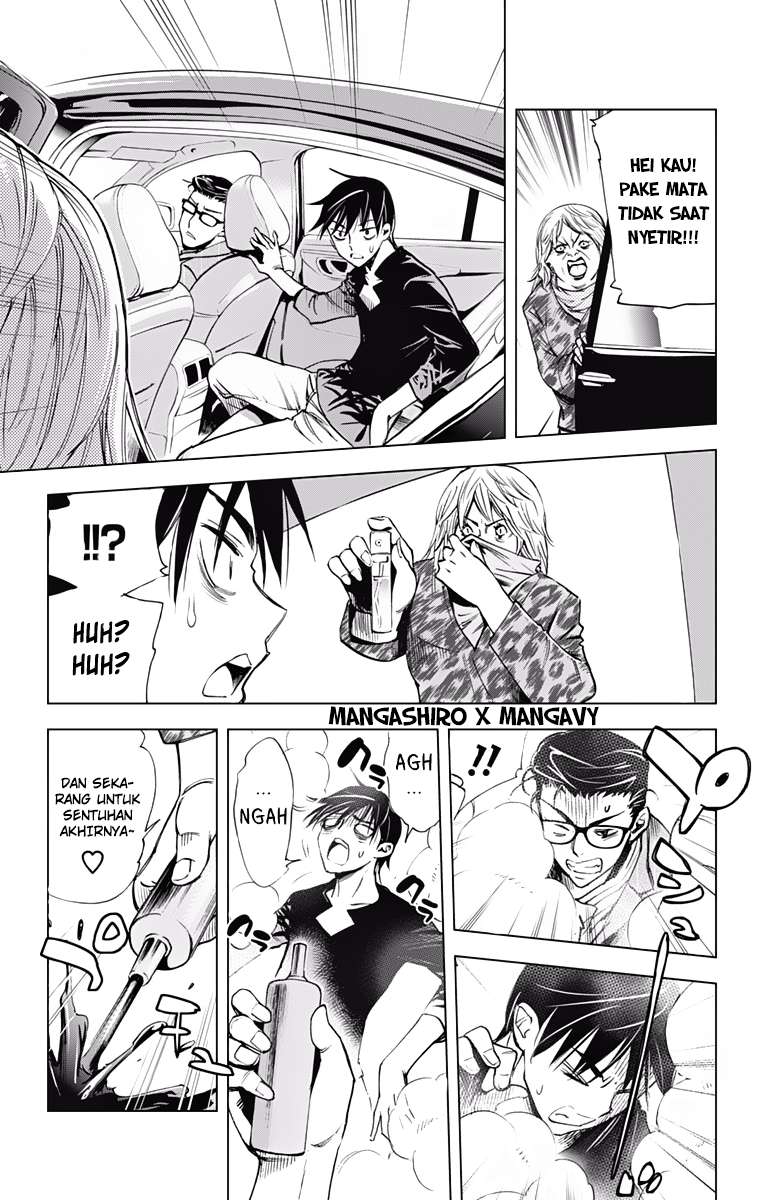 Chapter 45 - halaman 11