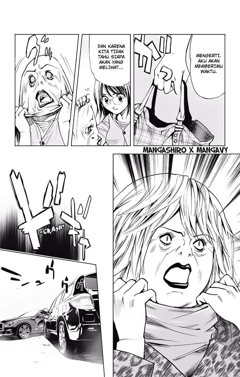 Chapter 45 - halaman 10
