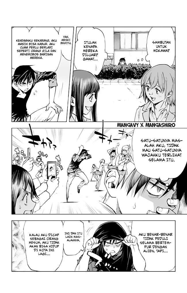 Chapter 43 - halaman 11