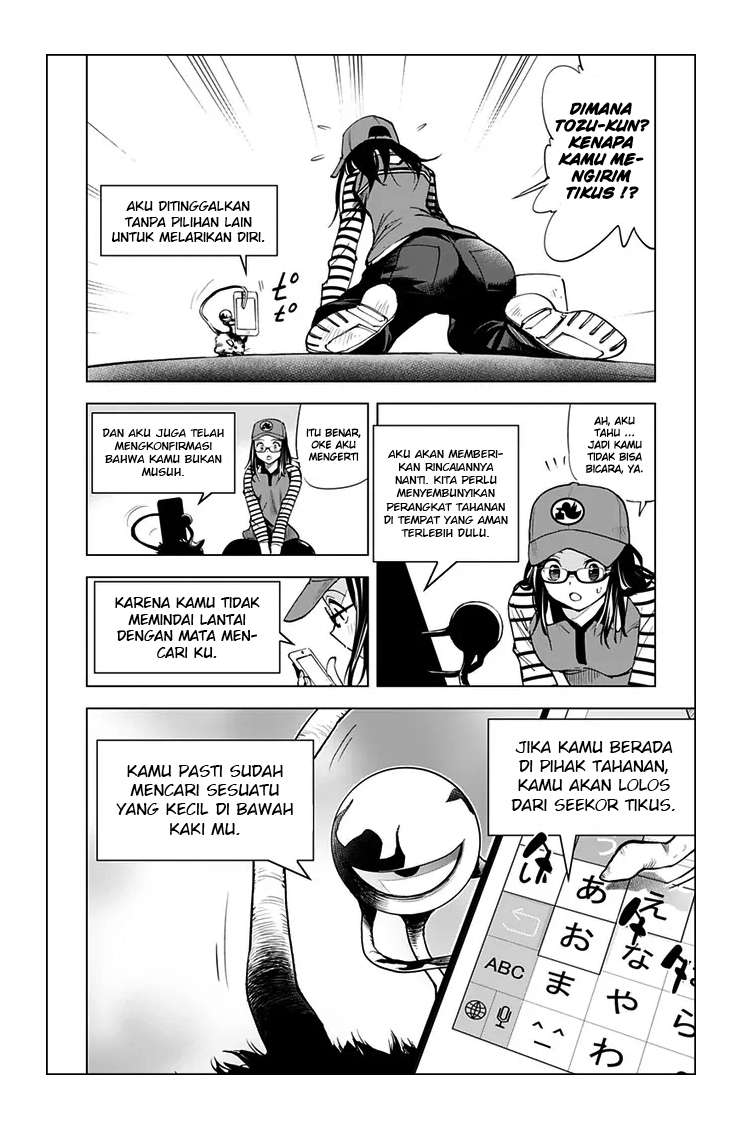 Chapter 40 - halaman 11