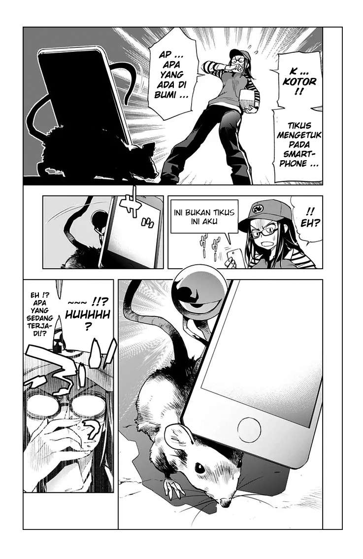 Chapter 40 - halaman 10