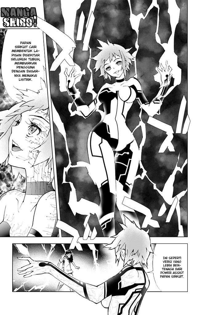 Chapter 32 - halaman 11
