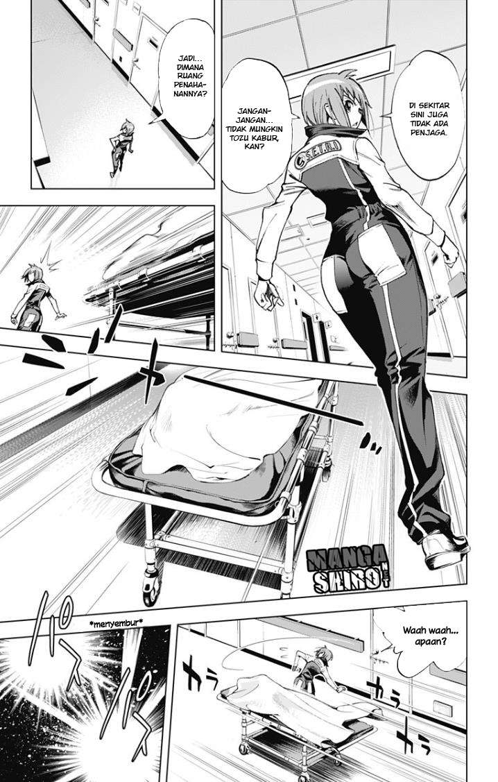 Chapter 30 - halaman 11