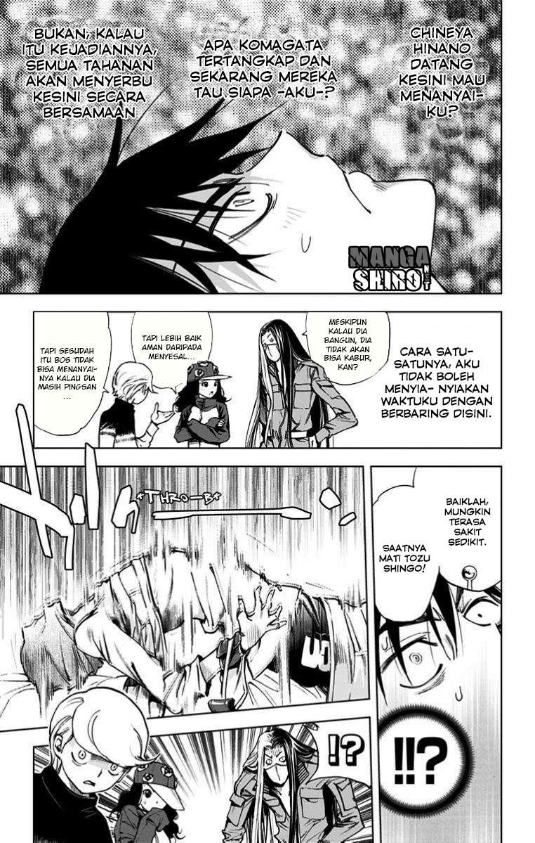 Chapter 28.5 - halaman 11