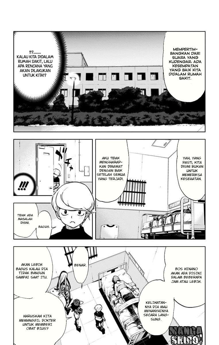 Chapter 28.5 - halaman 10