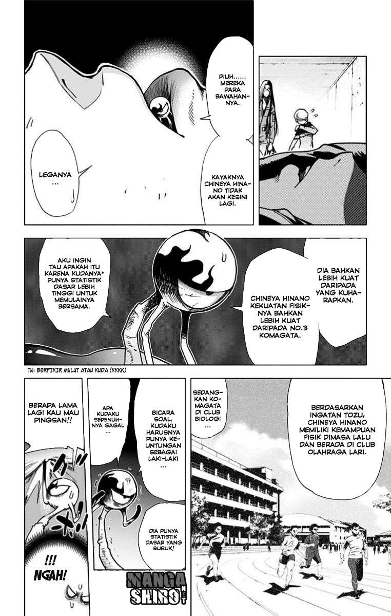 Chapter 26 - halaman 10