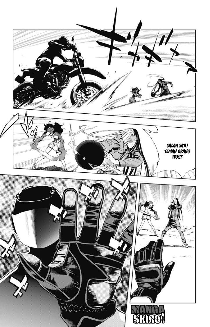 Chapter 23 - halaman 11