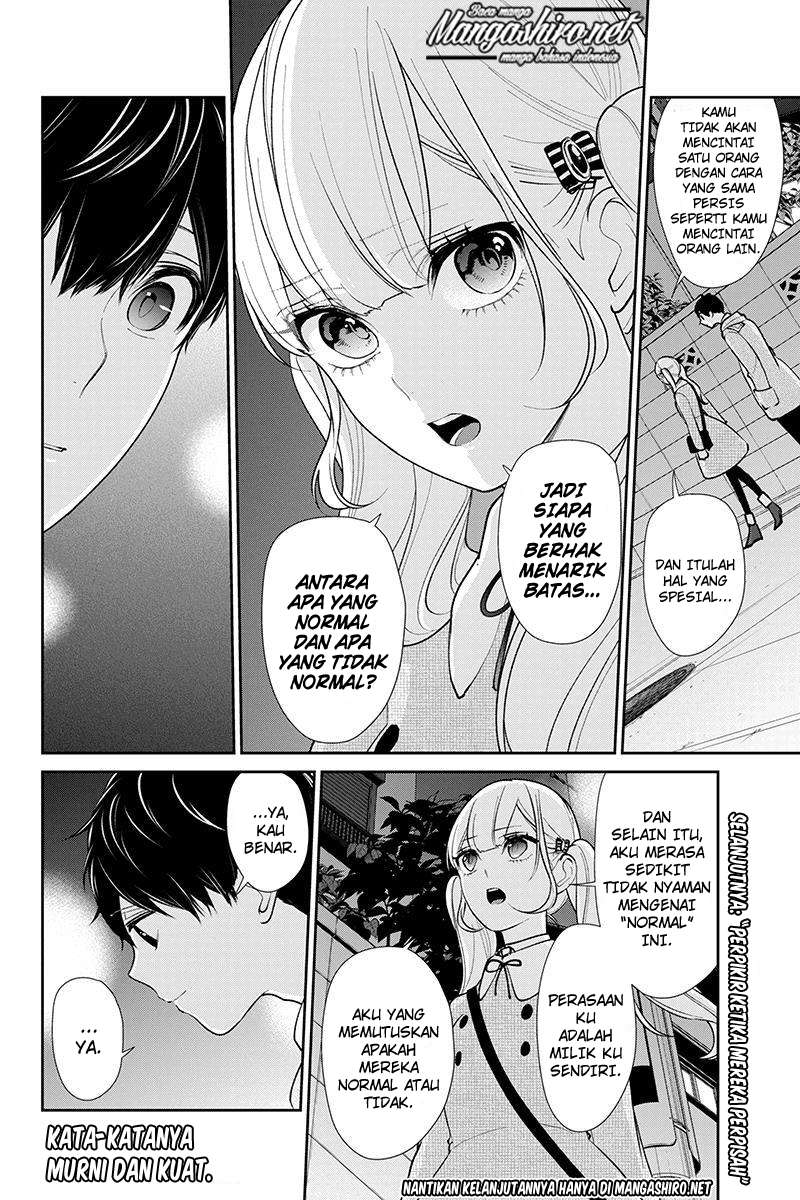 Chapter 200 - halaman 10