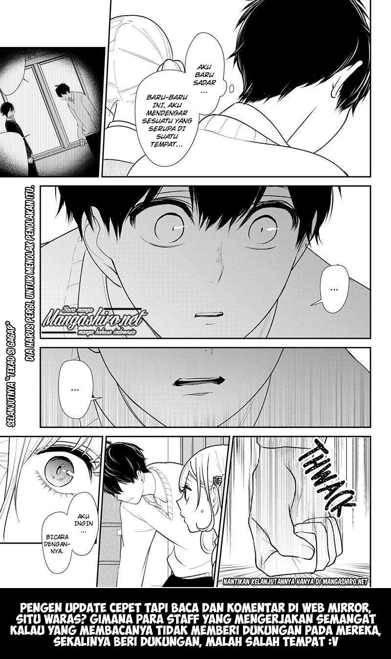 Chapter 199 - halaman 11