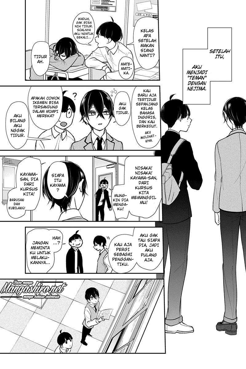 Chapter 193 - halaman 10