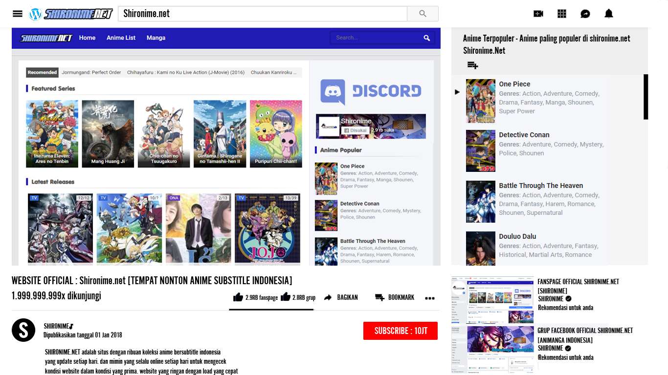 Chapter 192 - halaman 11