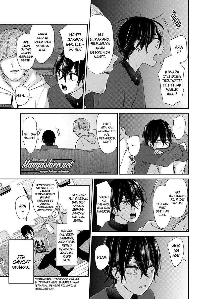 Chapter 189 - halaman 10