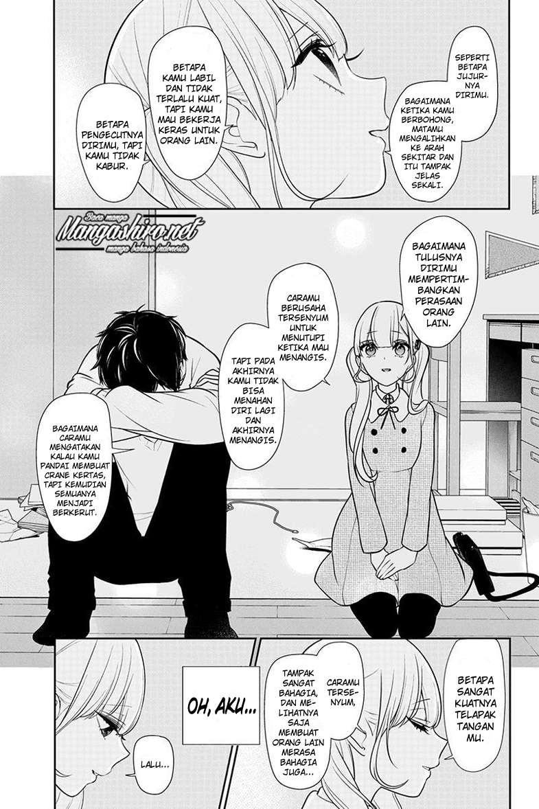 Chapter 184 - halaman 11
