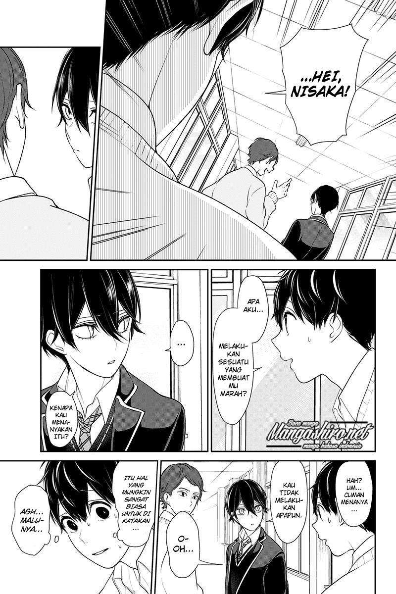 Chapter 177 - halaman 10