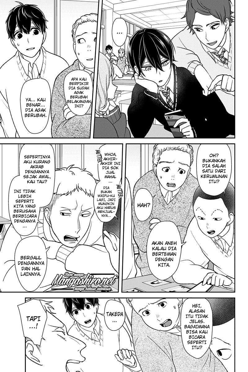 Chapter 175 - halaman 10
