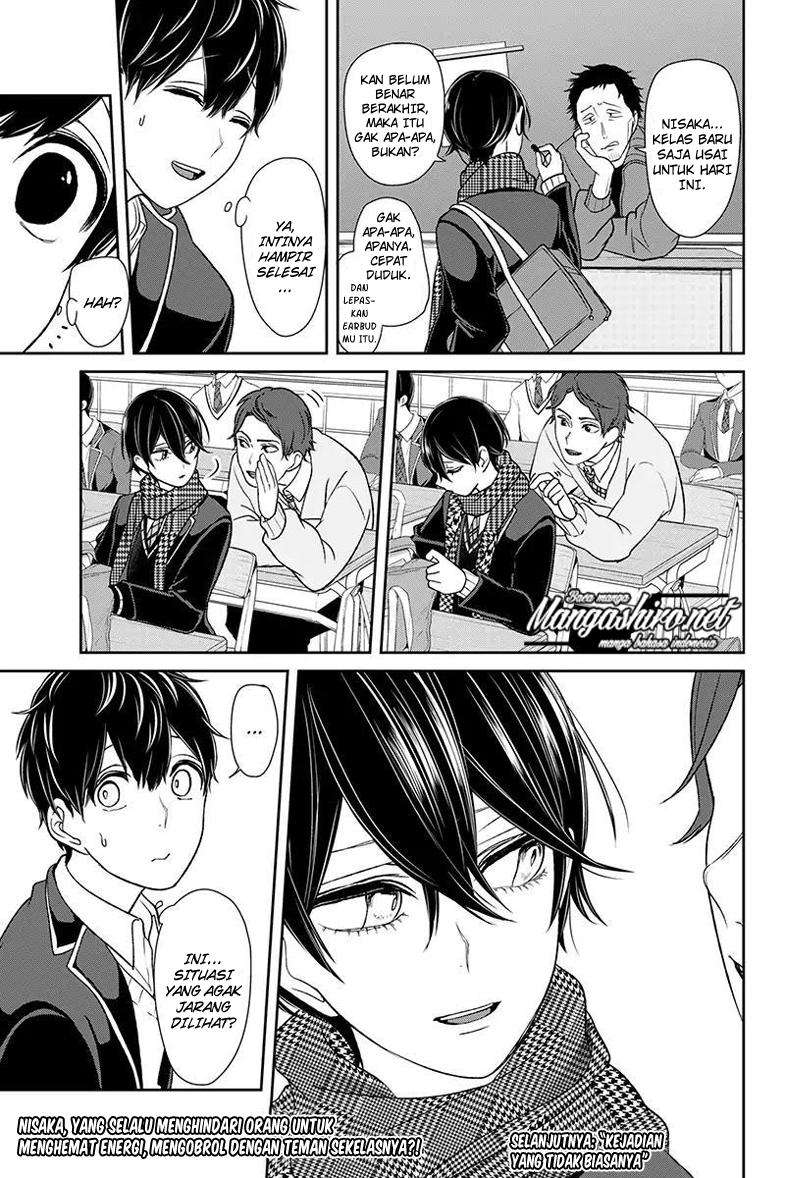 Chapter 174 - halaman 11