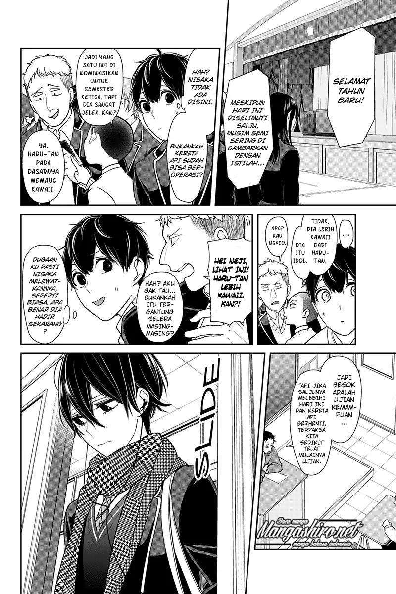 Chapter 174 - halaman 10