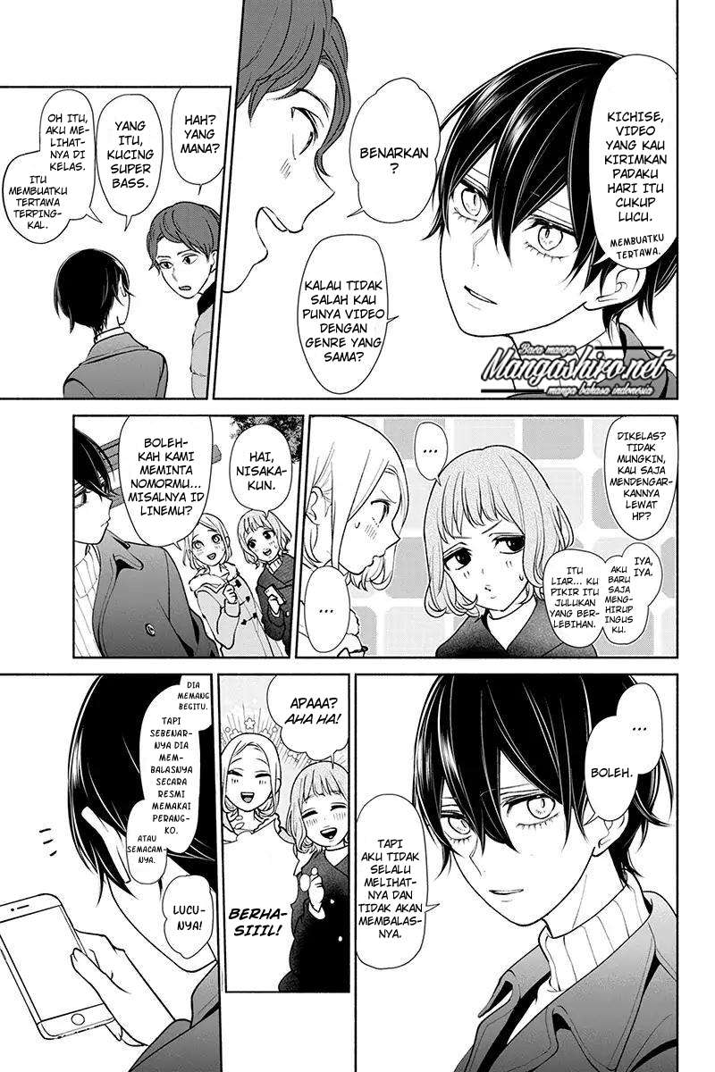 Chapter 172 - halaman 10