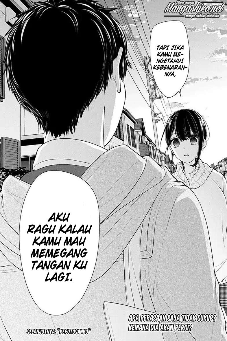 Chapter 170 - halaman 11