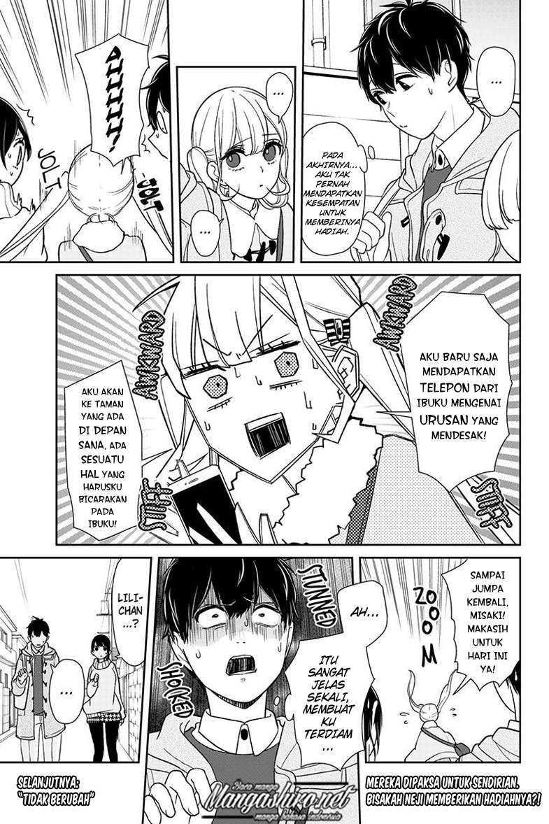 Chapter 168 - halaman 11