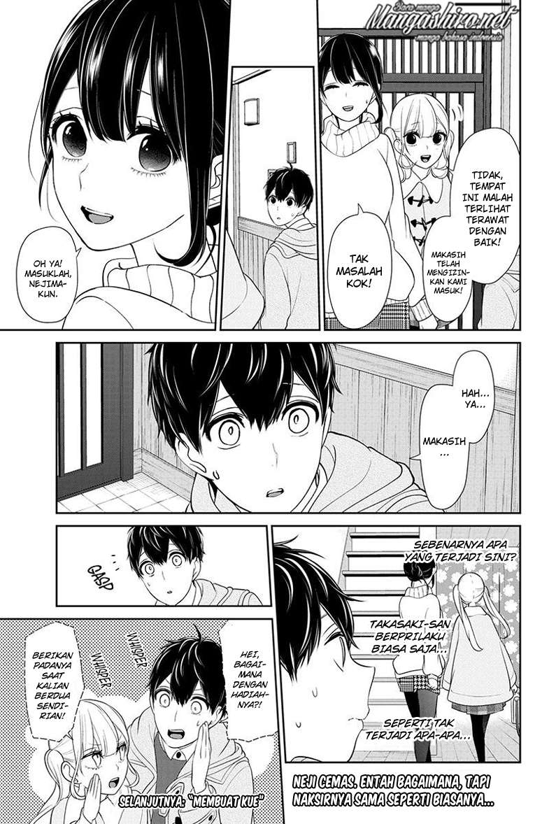 Chapter 164 - halaman 10