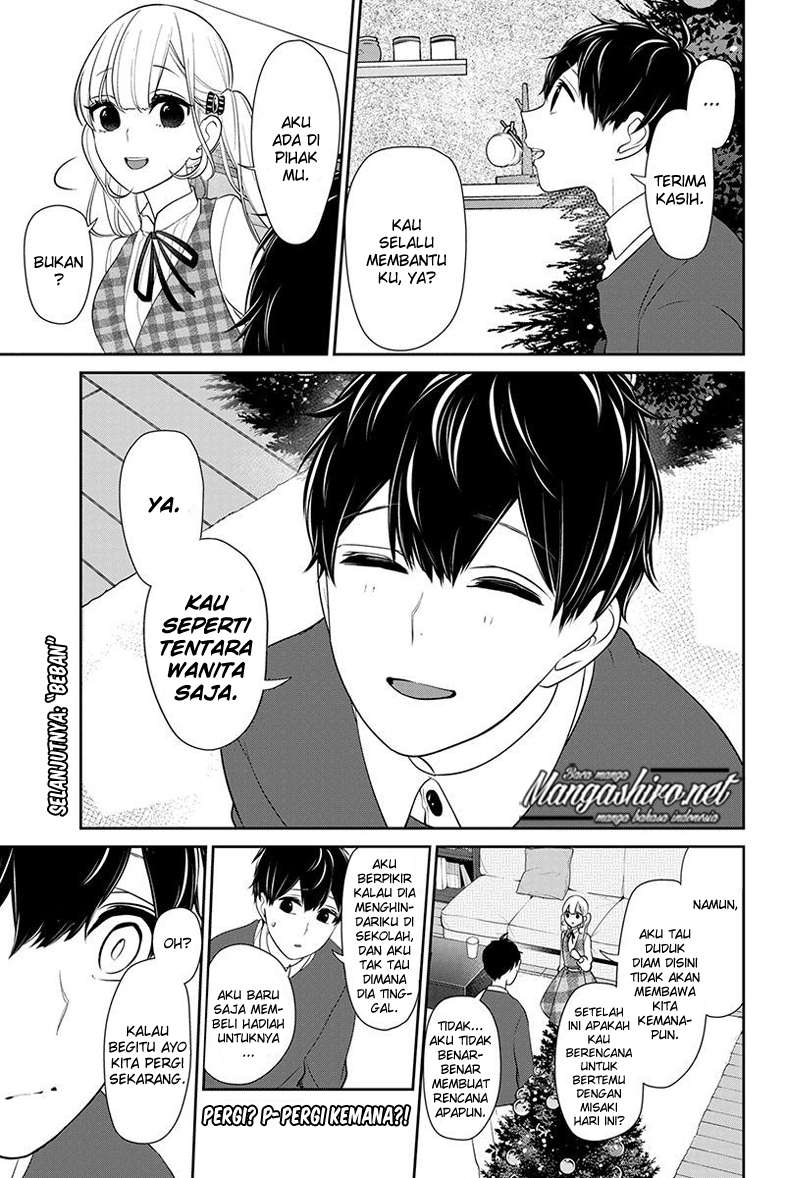 Chapter 162 - halaman 11