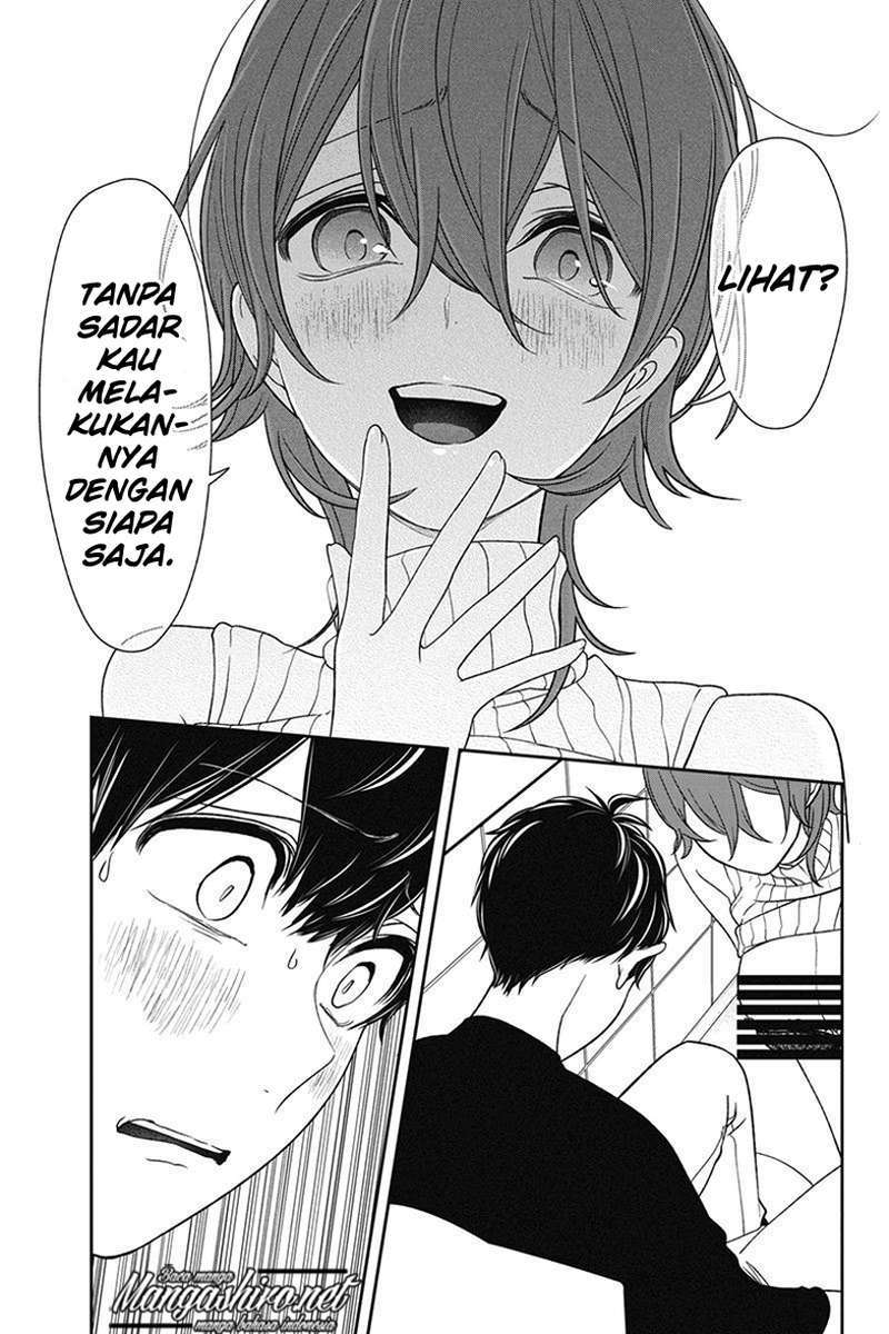 Chapter 157 - halaman 11