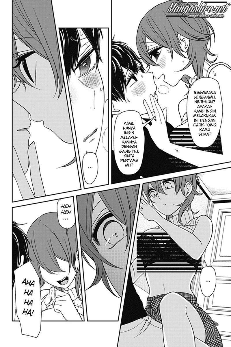Chapter 157 - halaman 10