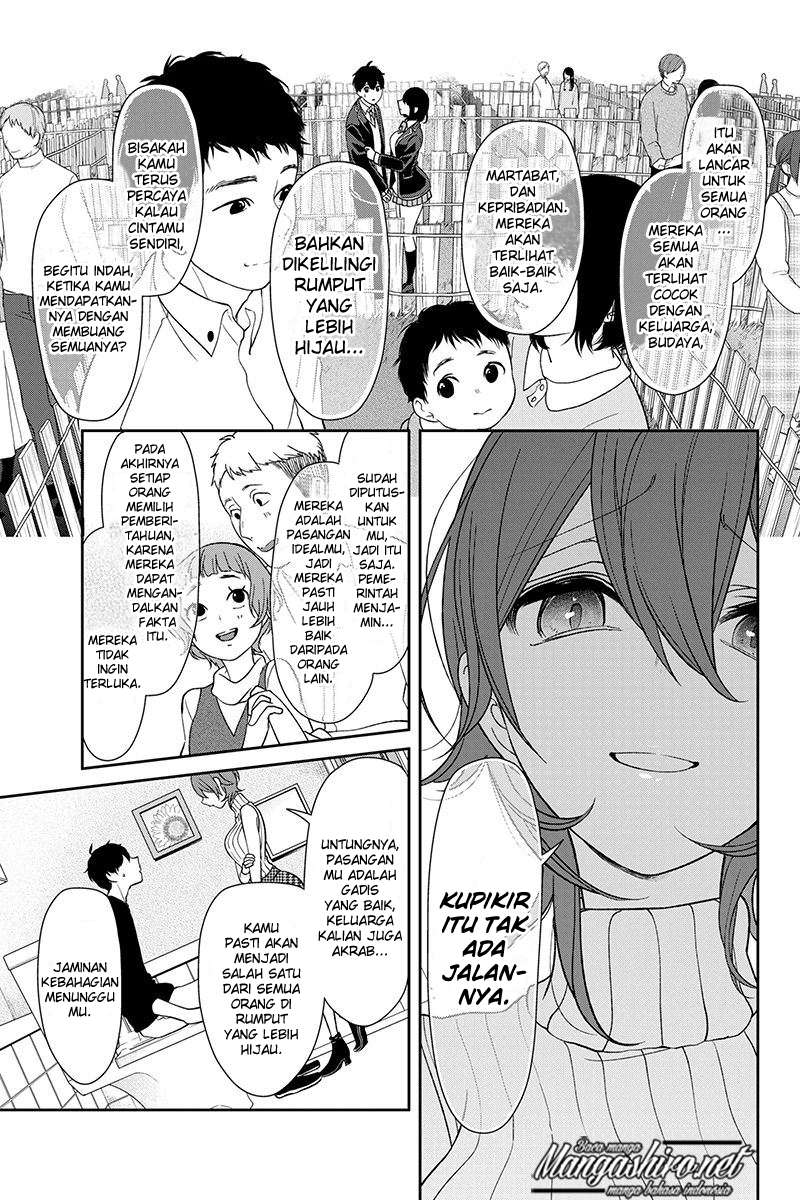 Chapter 156 - halaman 11