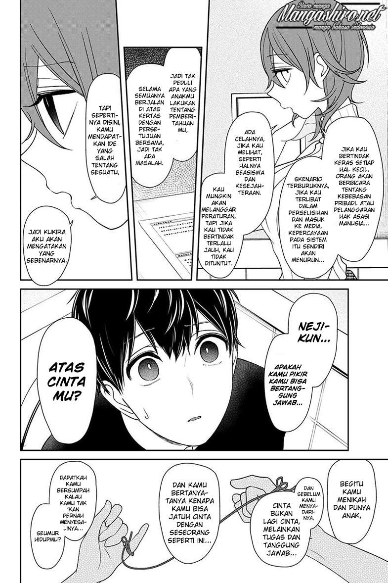 Chapter 156 - halaman 10