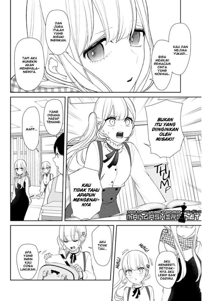 Chapter 153 - halaman 10