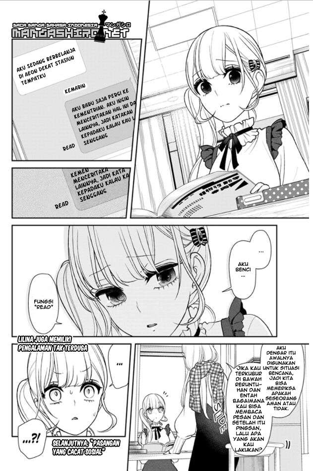 Chapter 152 - halaman 10
