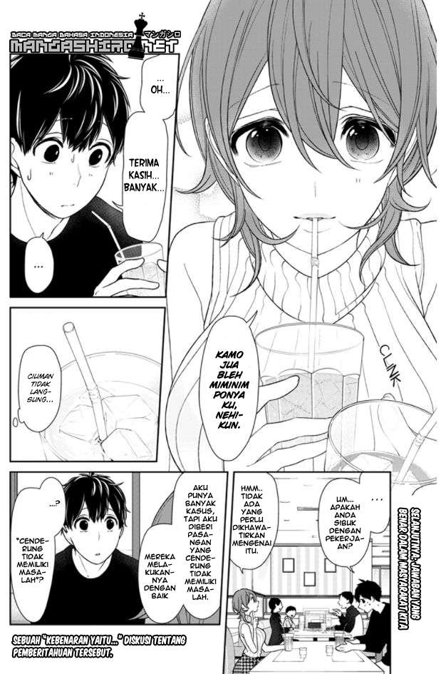 Chapter 151 - halaman 10