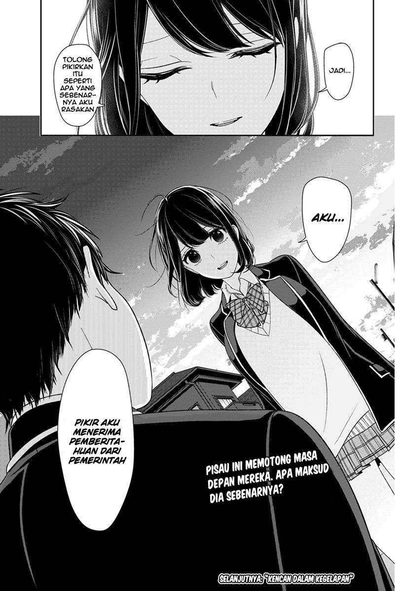 Chapter 147 - halaman 11