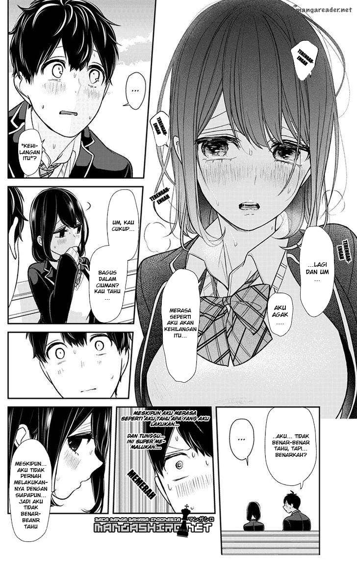 Chapter 146 - halaman 11