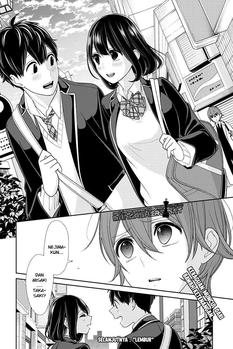 Chapter 145 - halaman 11