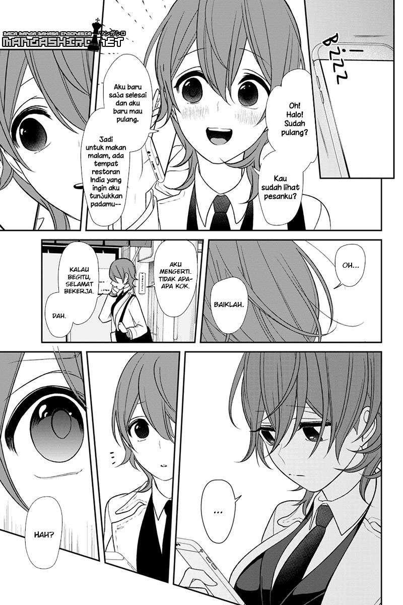 Chapter 145 - halaman 10