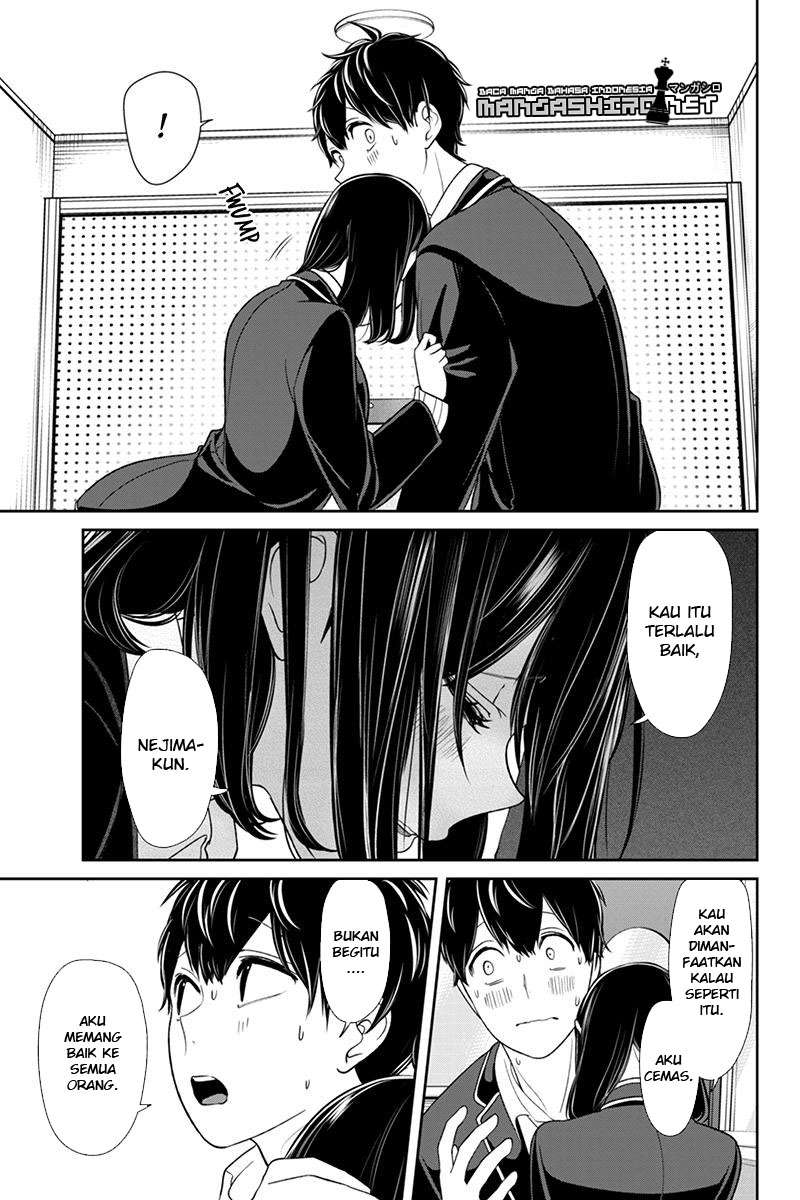 Chapter 144 - halaman 11