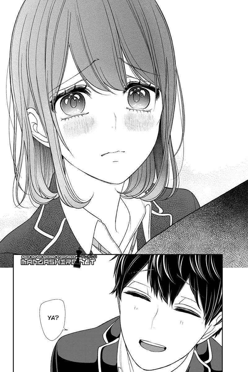Chapter 144 - halaman 10