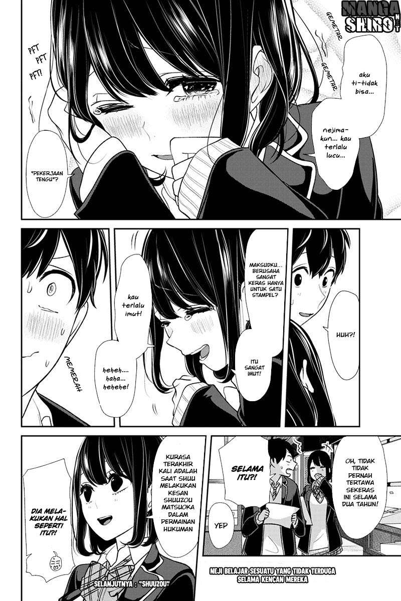 Chapter 140 - halaman 10