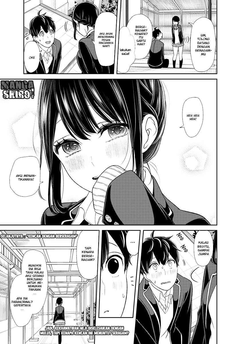Chapter 138 - halaman 11