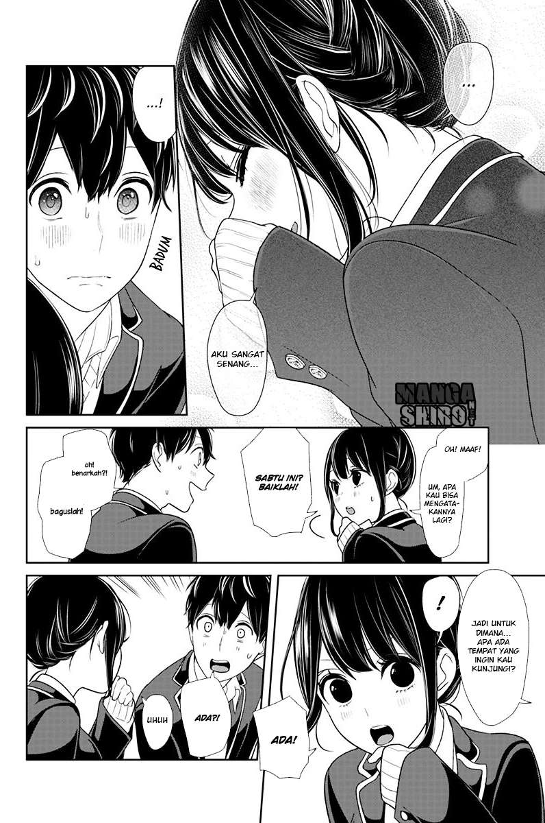 Chapter 138 - halaman 10