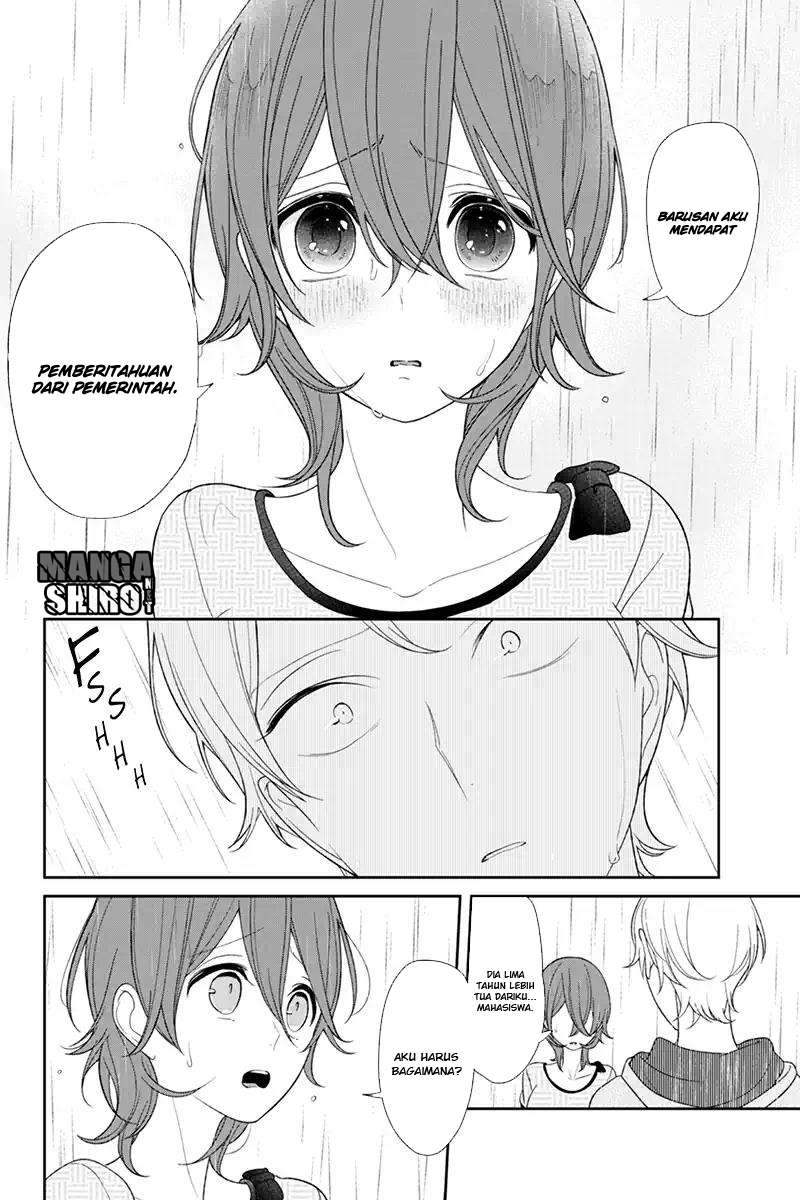 Chapter 122 - halaman 10