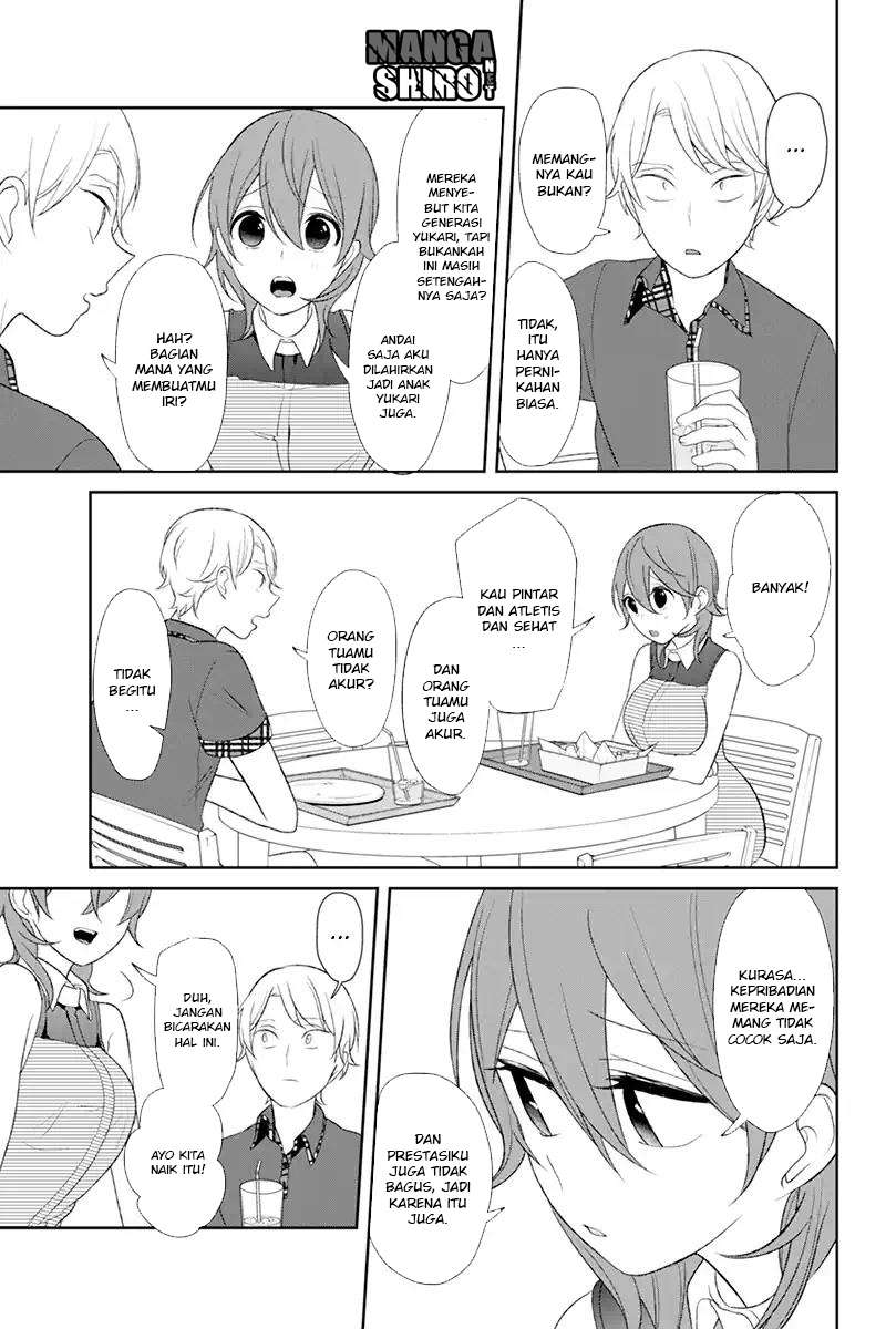 Chapter 120 - halaman 10