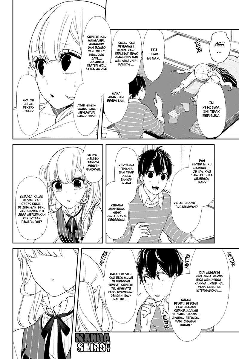 Chapter 112 - halaman 10